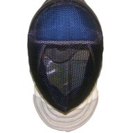 Deluxe Electric Foil Mask