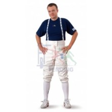 Fencing pants PBT BALATON FIE 800 N for men