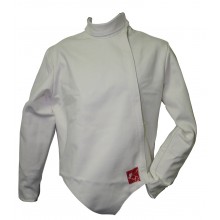350N Nylon Fencing Jacket - Male