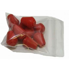 Fencing Plastic Rubber Tips