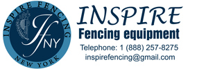 Inspire Fencing Equipment